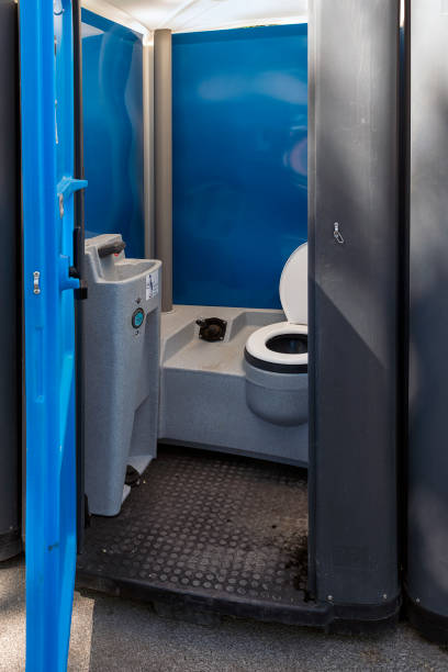 Best Portable restroom solutions  in Ajo, AZ