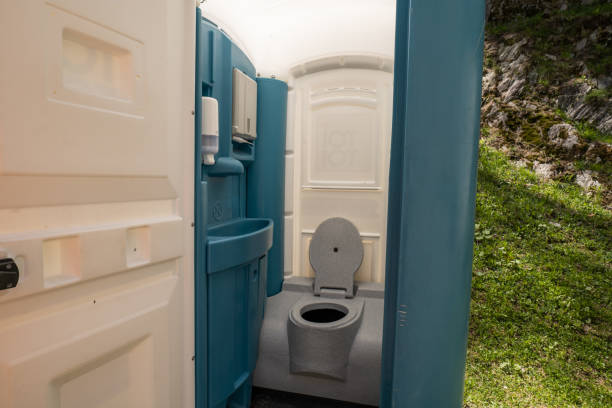 Portable restroom solutions in Ajo, AZ