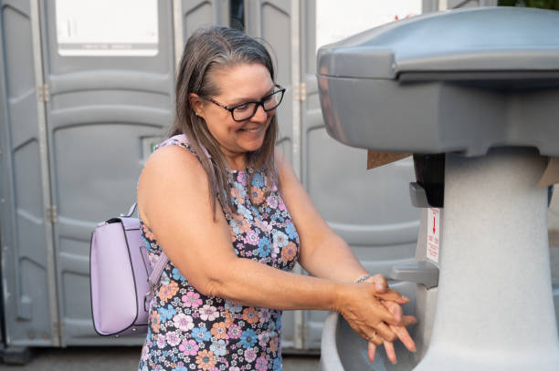 Best Restroom trailer rental cost  in Ajo, AZ