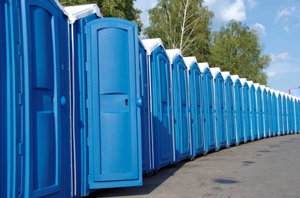 Best Porta potty for special events  in Ajo, AZ